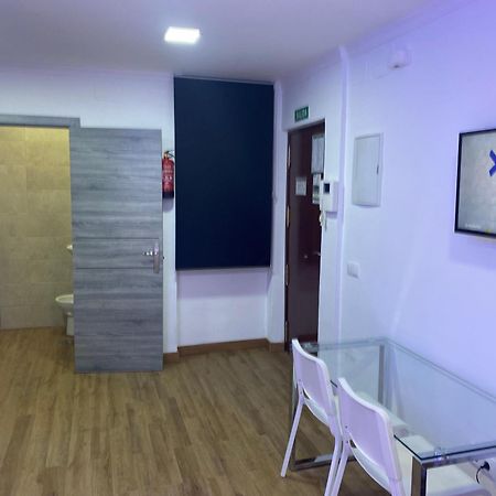 מדריד Malasana Palma Studios מראה חיצוני תמונה