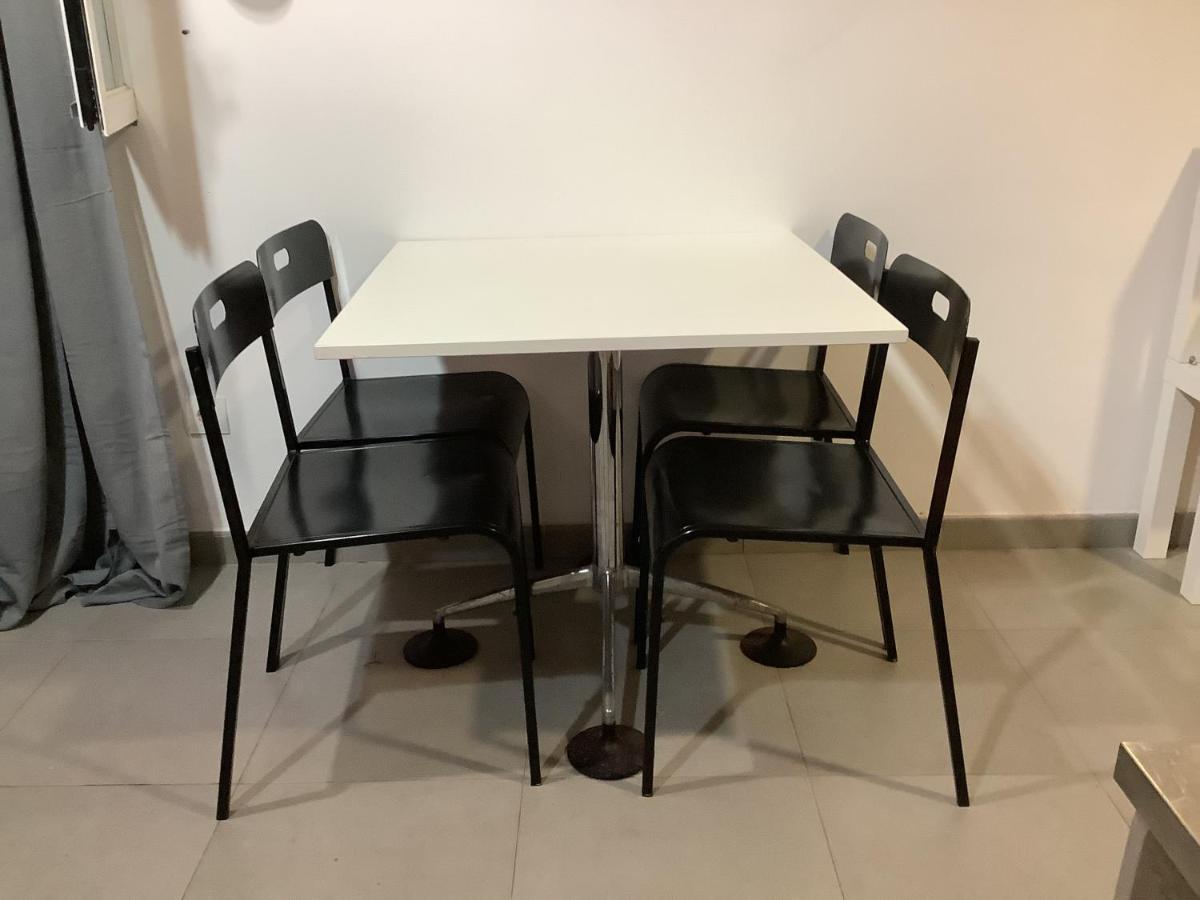 מדריד Malasana Palma Studios מראה חיצוני תמונה