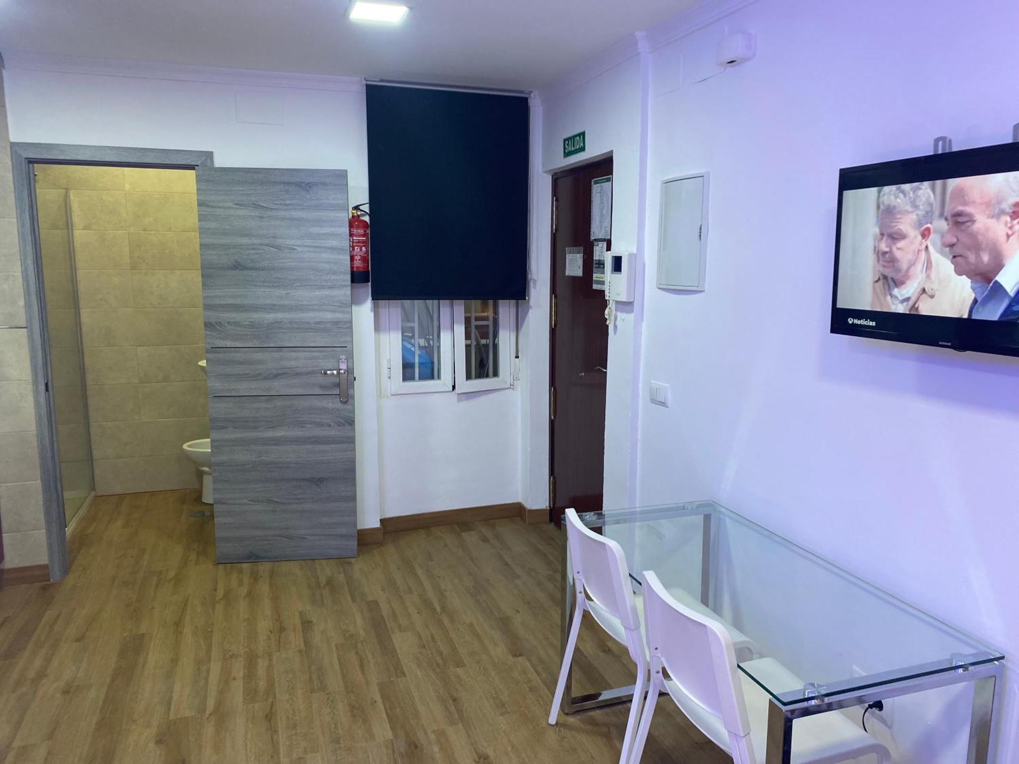 מדריד Malasana Palma Studios מראה חיצוני תמונה